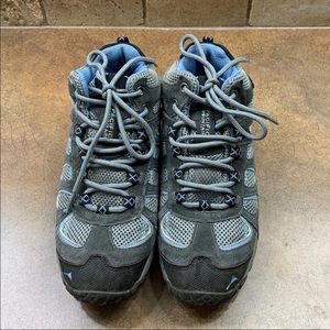 Pacific Mountain Hiking Boots
